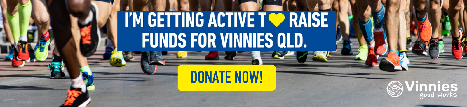 Email Signature - I'm getting active